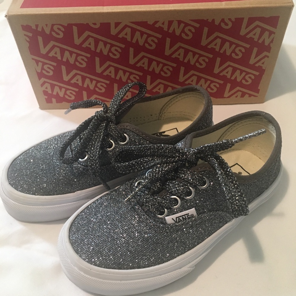 Vans (Children’s)